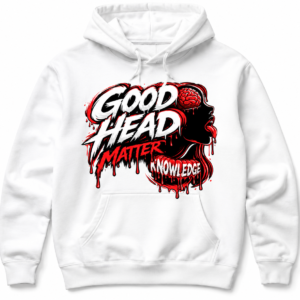 The Hoodie
